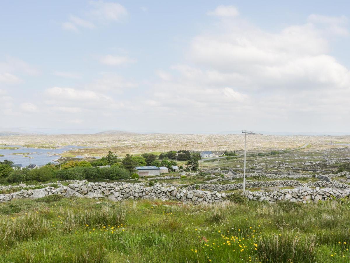 فيلا Lakeview Lettermore المظهر الخارجي الصورة