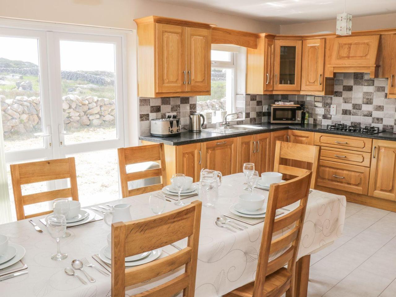 فيلا Lakeview Lettermore المظهر الخارجي الصورة